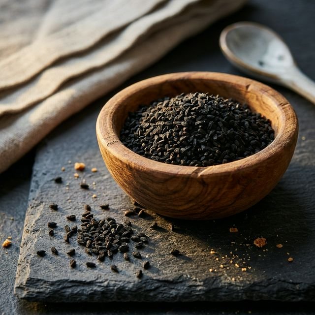 Black Seeds