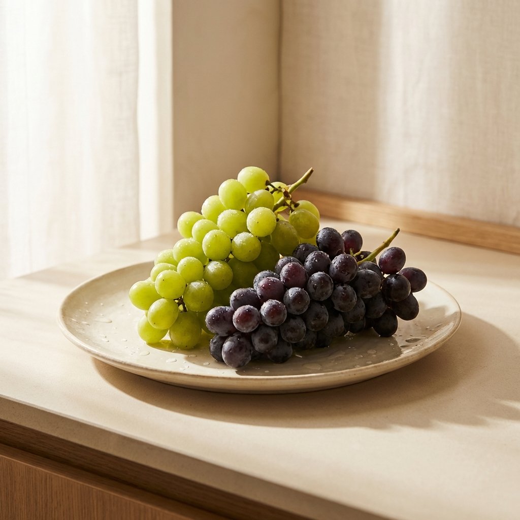 Grapes