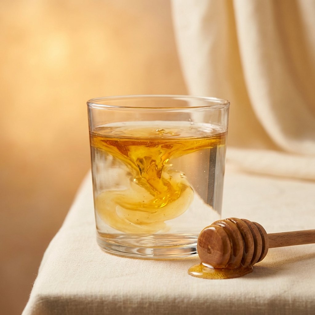 Honey Water