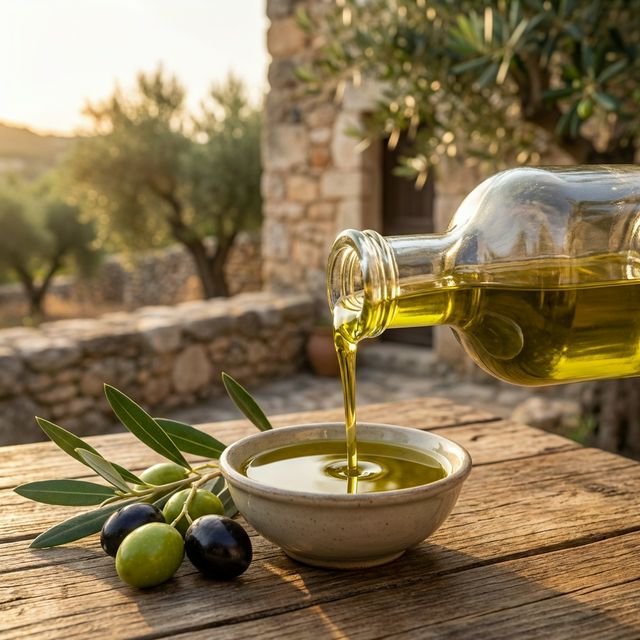 Olive Oil