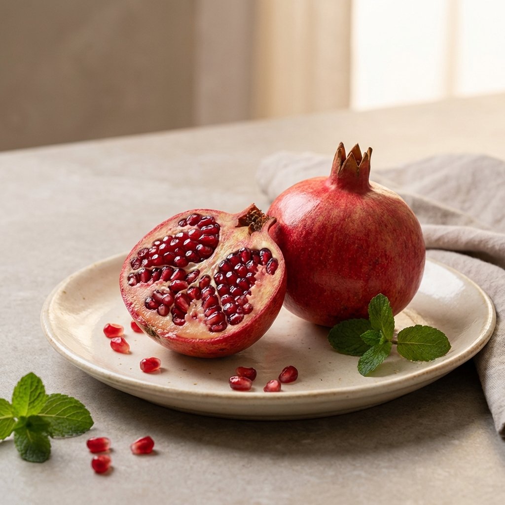 Pomegranate